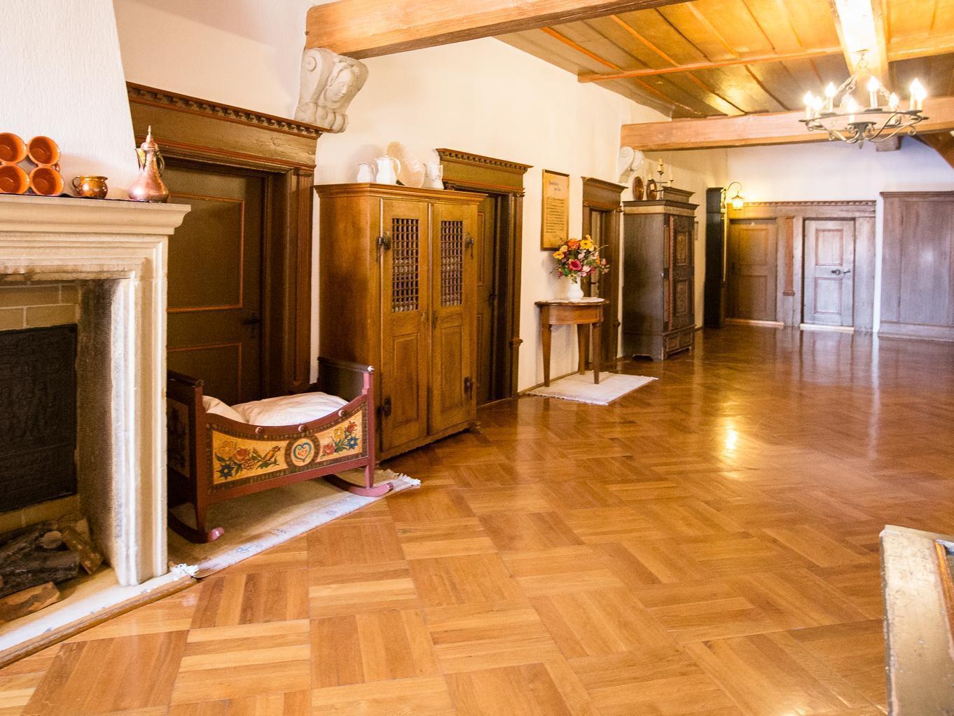 Hotel-Gasthof Goldener Greifen Rothenburg ob der Tauber Kültér fotó